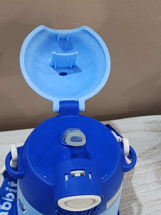 تراول ماگ فانتزی استیکردار